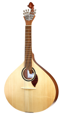 Fado Guitar Lisboa Standard