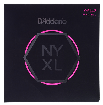 Daddario NYXL0942