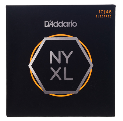 Daddario NYXL1046