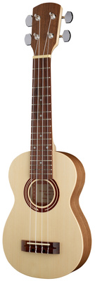 Europe Soprano Ukulele