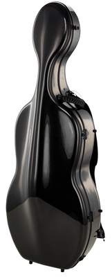 Artino CC-620CL Cellocase Charcoal