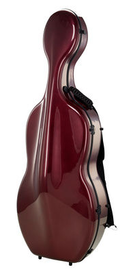 Artino CC-620CT Cellocase Cabernet