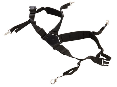 Bass Drum Carrying Strap Kids