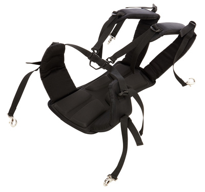 Bass Drum Carrying Strap Pro