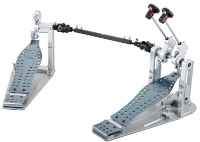 MDD Double Pedal