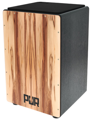 PUR Vision SP Cajon Nuss