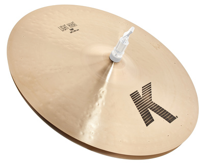 16" K-Series Light Hi-Hat