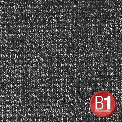Adam Hall Gaze 100 4x6m Black