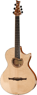 Cuntz Guitars CWG 23-2 Penelope Koa