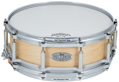 Pearl 14"x05" Free Floating Snare