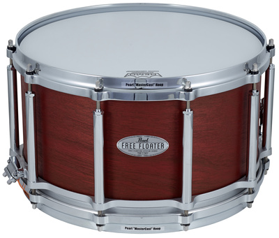Pearl 14"x08" Free Floating Snare
