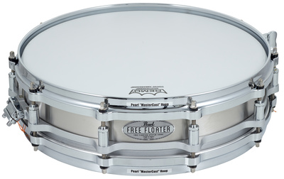 Pearl 14"x3,5" Free Floating Steel