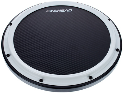 AHSHP 14" Practice Pad Snare