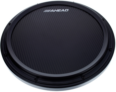 AHSHPB 14" Practice Pad Snare