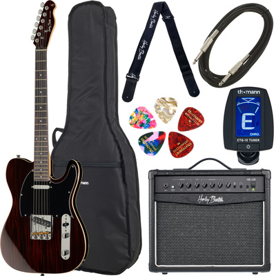 TE-70RW Deluxe Set 1