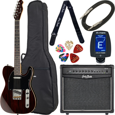 TE-70RW Deluxe Set 2