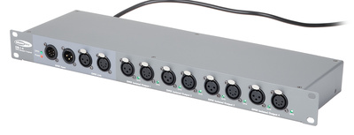 DB-1-4 DMX Booster / Splitter
