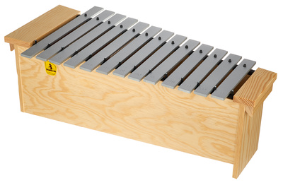 AM1600 Alto Metallophon DoReMi