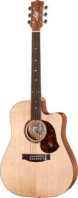 Maton SRS70C w/ Case