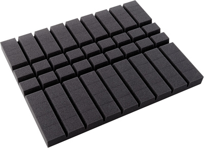 Kick Drum Absorber