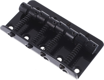 Parts Bridge Bass 4-String BK