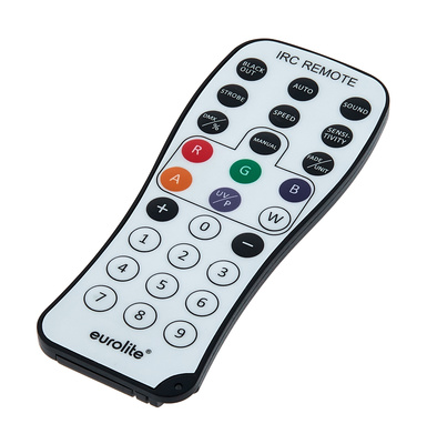 IR-7 Remote control