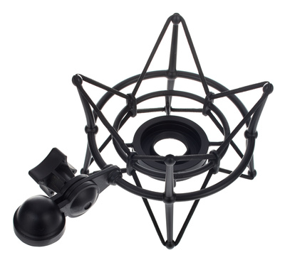 Superlux HM56B Shockmount