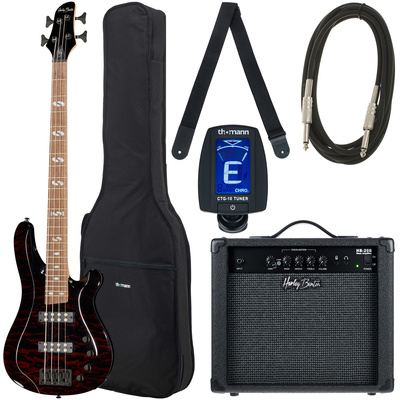 B-450 QTB Bundle 1