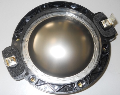 Diaphragm 1424BT