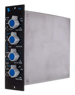 565 Filter Bank
