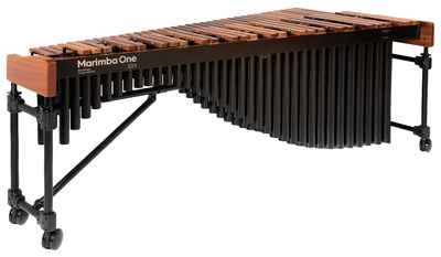Marimba Izzy #9501 A=443 Hz(5)