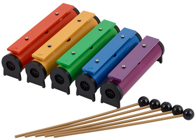 Goldon 11405 Bar Chimes half notes