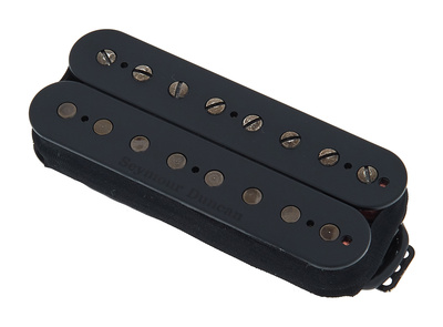 Seymour Duncan Sentient 8-String Neck PM BK