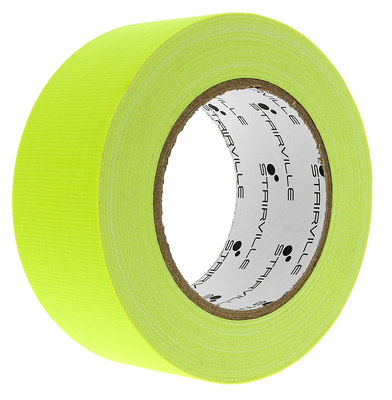 649 Neon Yellow