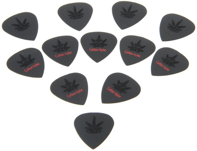 Carbon Nylon Pick T Set 0,60