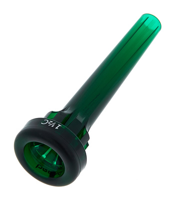Trumpet Mouthpiece 1- 1/2C G