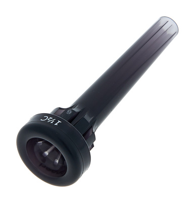 Trumpet Mouthpiece 1- 1/2C S