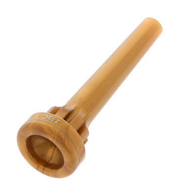 Trumpet Mouthpiece 1- 1/2C GO