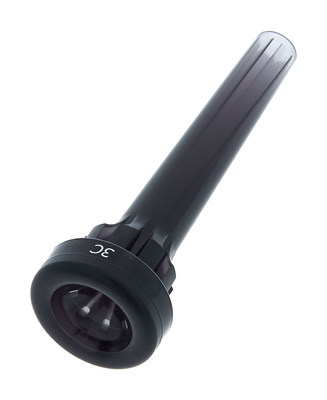 Trumpet Mouthpiece 3C S