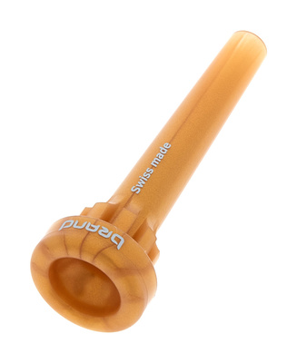 Trumpet Mouthpiece 5C GO