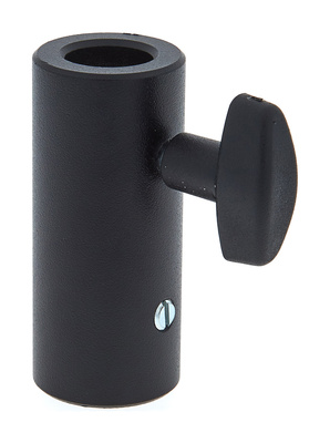 158 Double 5/8" Female Adapter