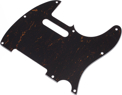 Parts TE-Style Pickguard Tort