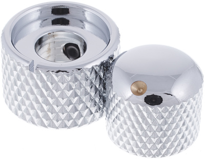 Parts Dual Knobs CR
