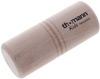 TKP Twin Shaker high