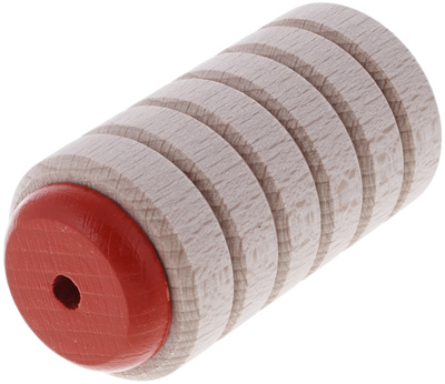 TKP Scrapy Shaker medium/red
