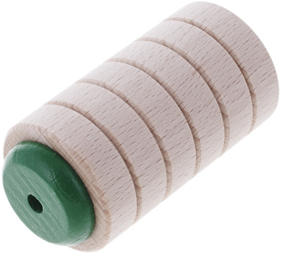 TKP Scrapy Shaker low/green