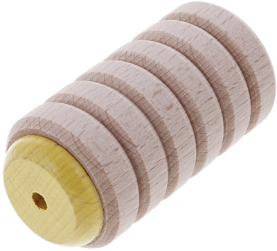 TKP Scrapy Shaker high/yellow