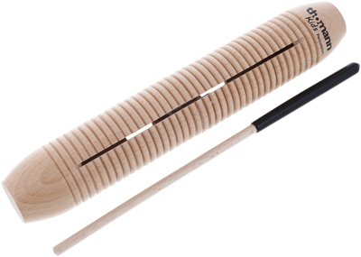 TKP Guiro small Beech