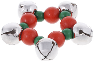 TKP Wrist Bell medium/green