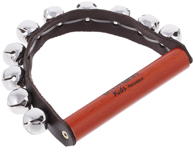 TKP Hand Bells large red